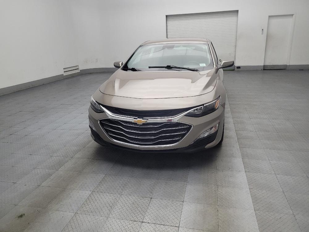 used 2024 Chevrolet Malibu car, priced at $19,995