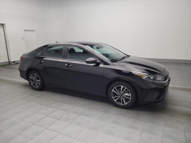 used 2023 Kia Forte car, priced at $18,995