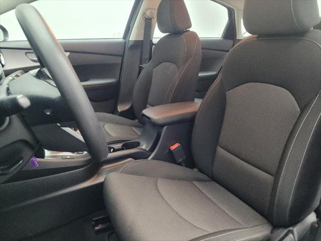 used 2023 Kia Forte car, priced at $18,995