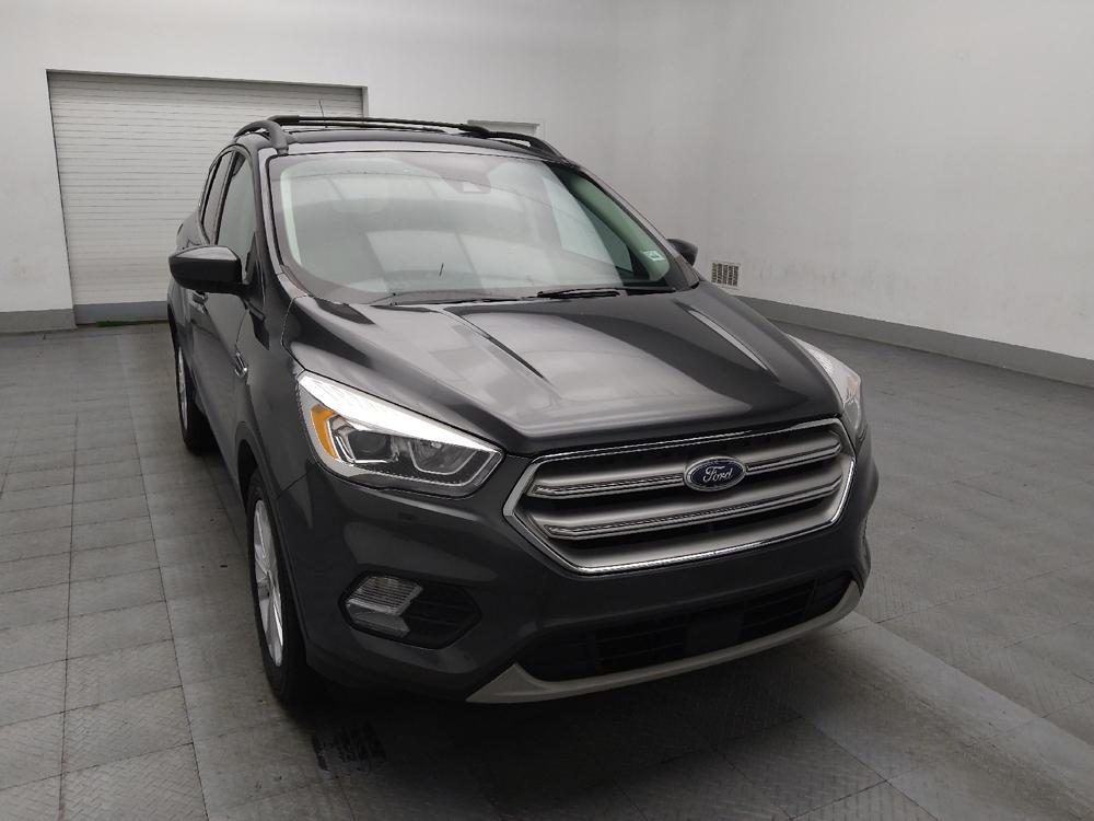 used 2019 Ford Escape car, priced at $13,895