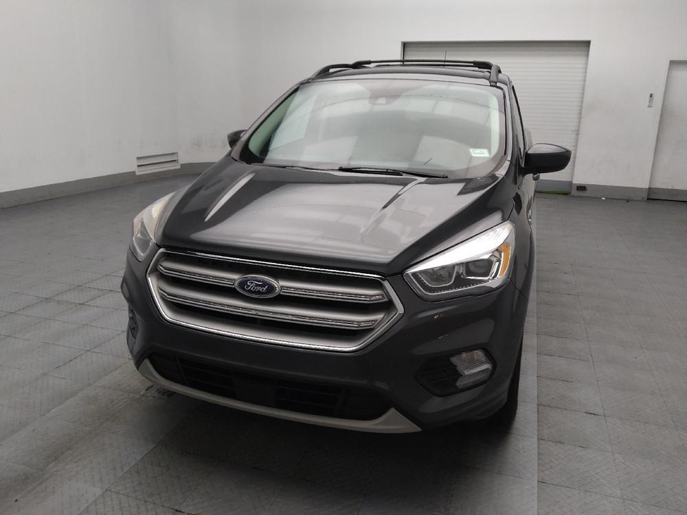 used 2019 Ford Escape car, priced at $13,895