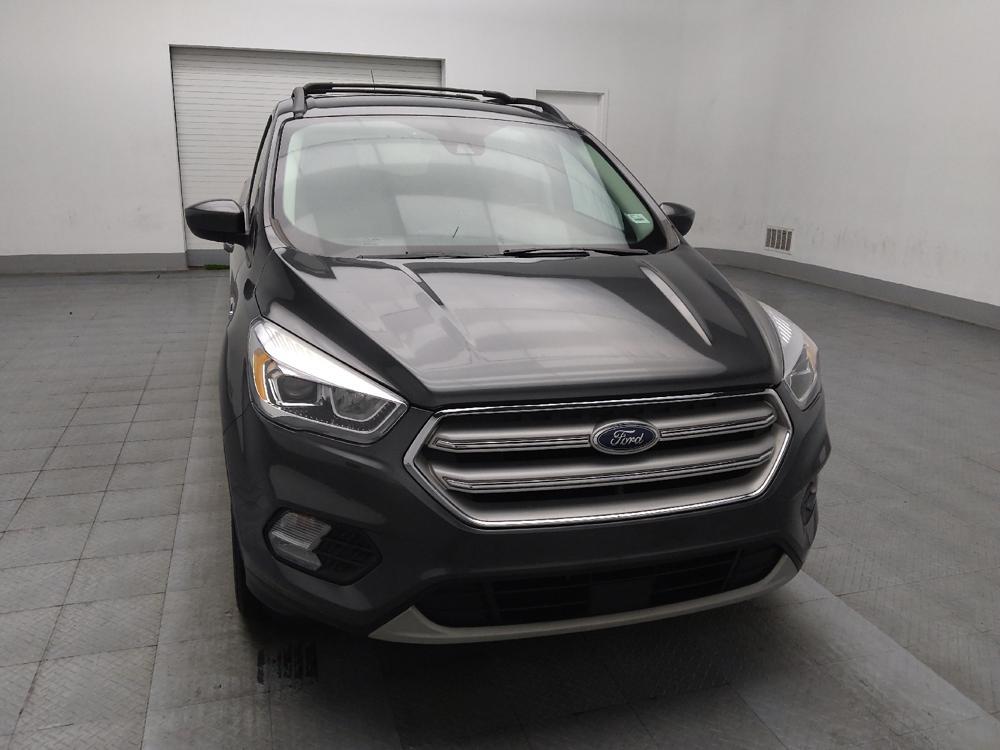 used 2019 Ford Escape car, priced at $13,895