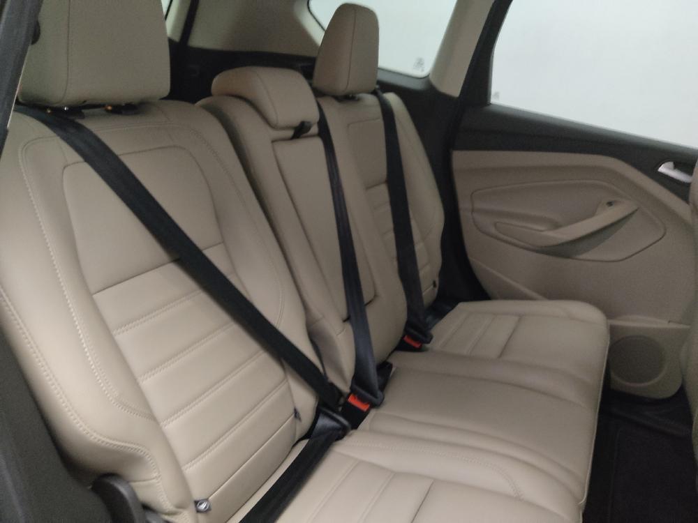 used 2019 Ford Escape car, priced at $13,895