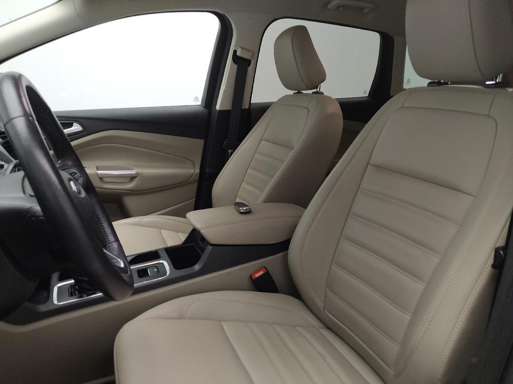 used 2019 Ford Escape car, priced at $13,895