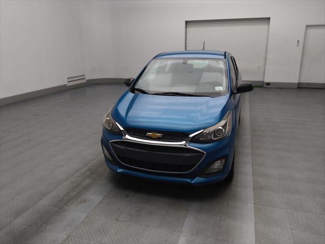 used 2019 Chevrolet Spark car, priced at $11,395