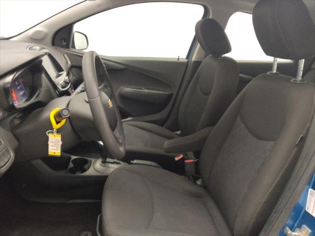 used 2019 Chevrolet Spark car, priced at $11,395