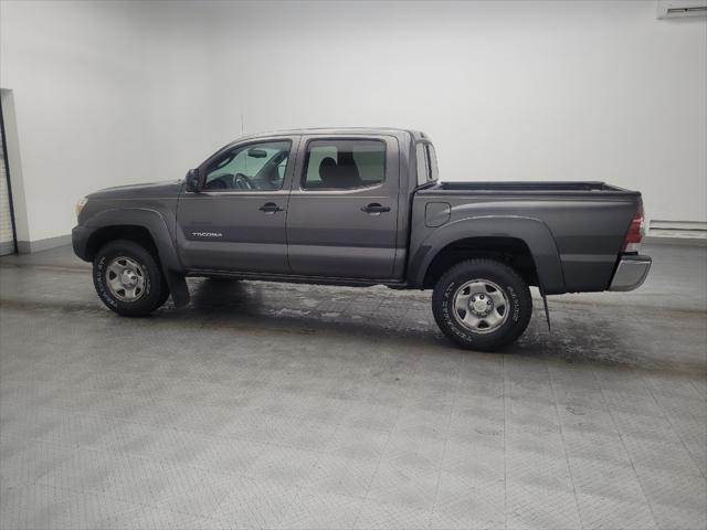 used 2013 Toyota Tacoma car, priced at $20,495