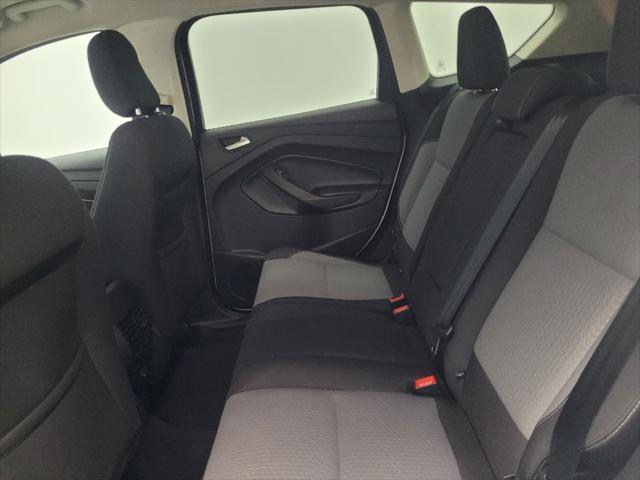 used 2019 Ford Escape car, priced at $14,595