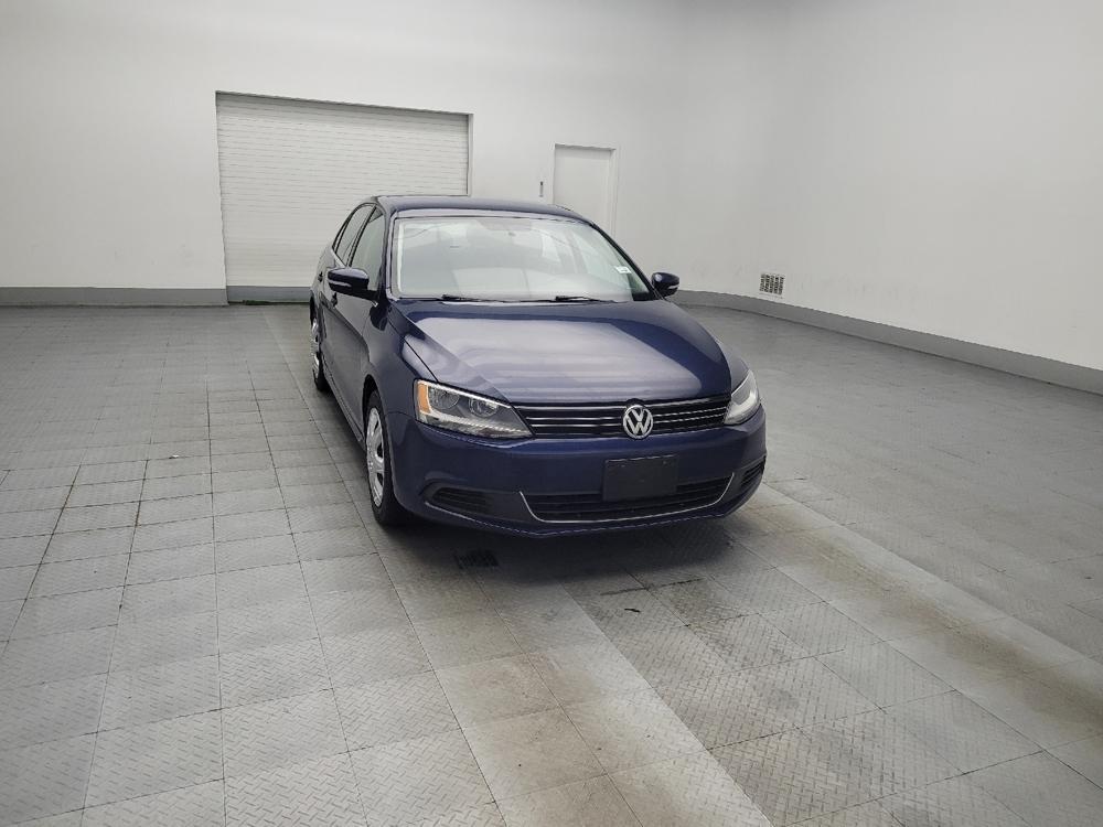 used 2013 Volkswagen Jetta car, priced at $9,795