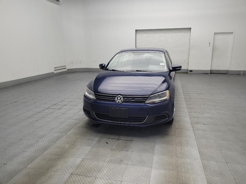 used 2013 Volkswagen Jetta car, priced at $9,795
