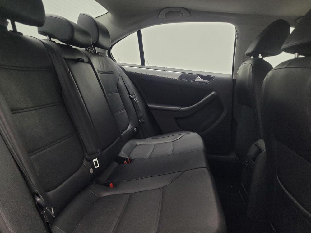 used 2013 Volkswagen Jetta car, priced at $9,795