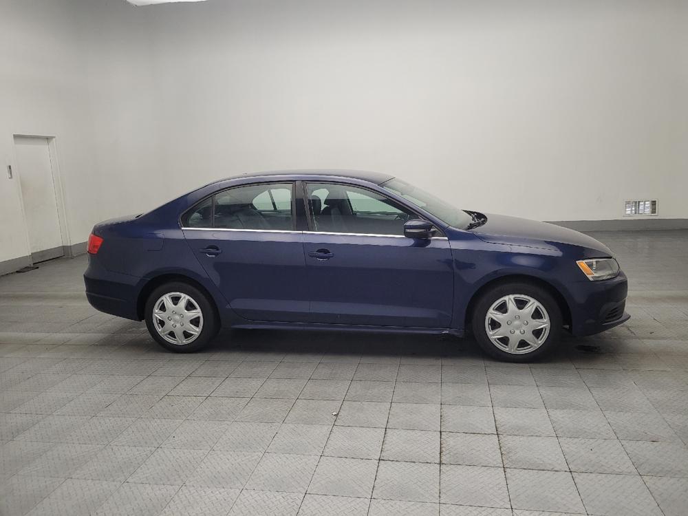 used 2013 Volkswagen Jetta car, priced at $9,795