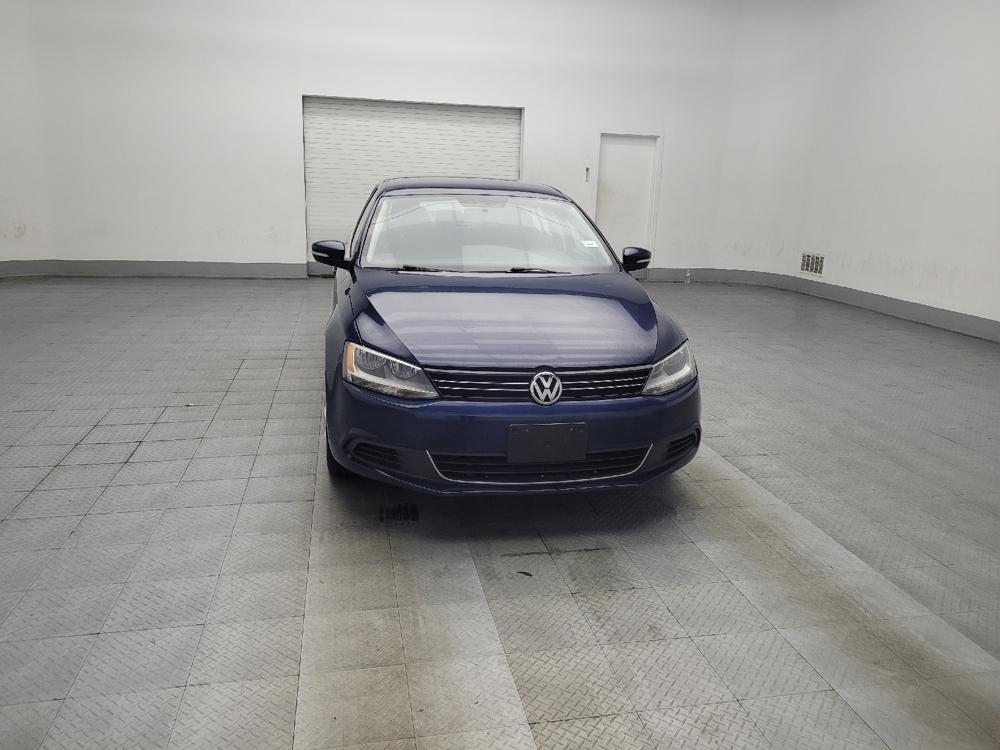 used 2013 Volkswagen Jetta car, priced at $9,795