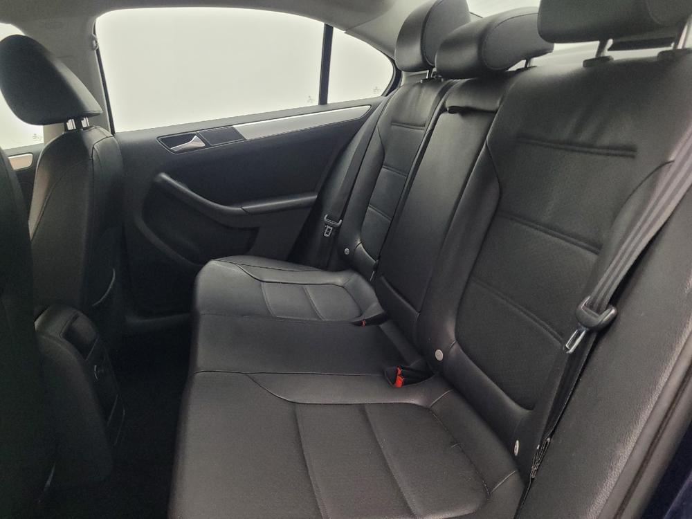 used 2013 Volkswagen Jetta car, priced at $9,795