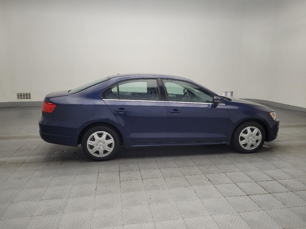 used 2013 Volkswagen Jetta car, priced at $9,795