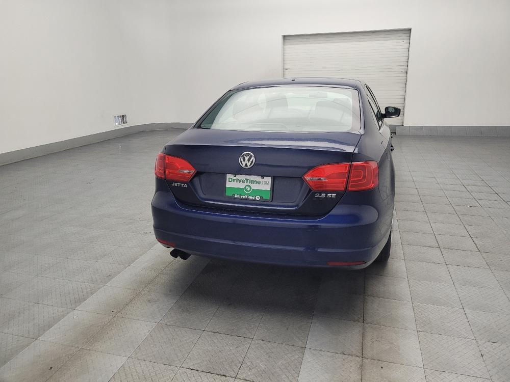 used 2013 Volkswagen Jetta car, priced at $9,795