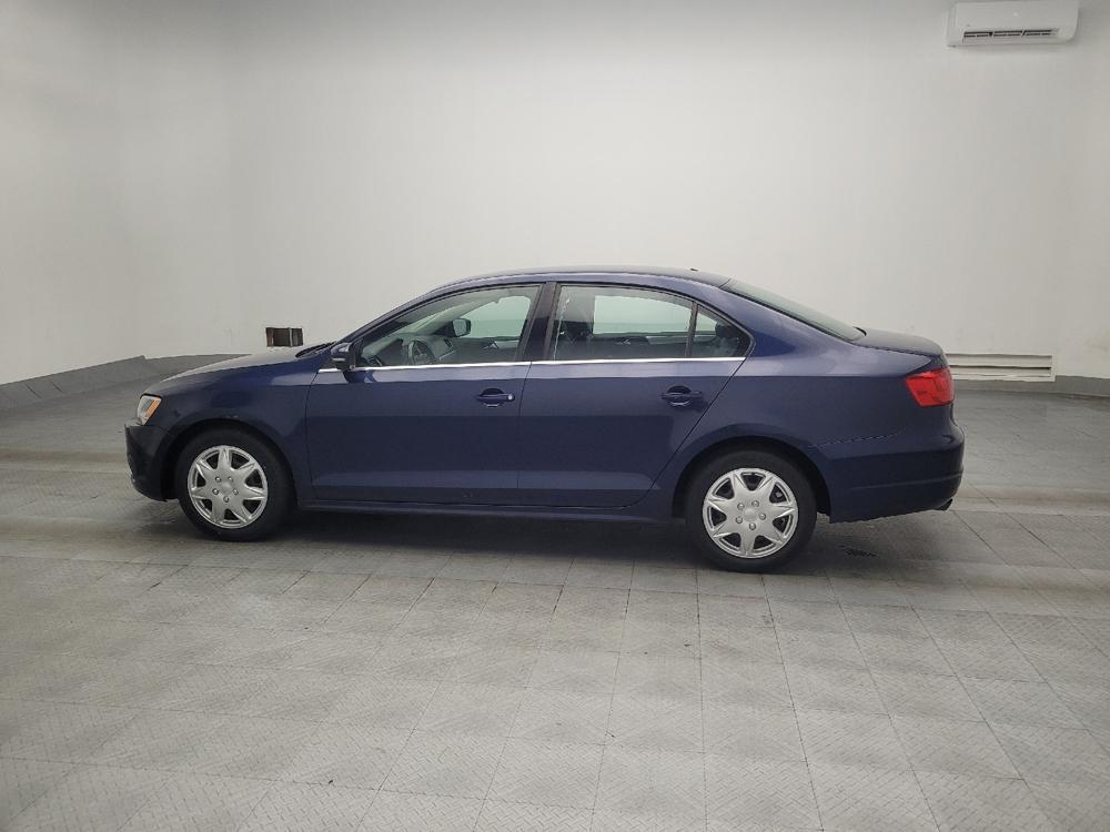 used 2013 Volkswagen Jetta car, priced at $9,795