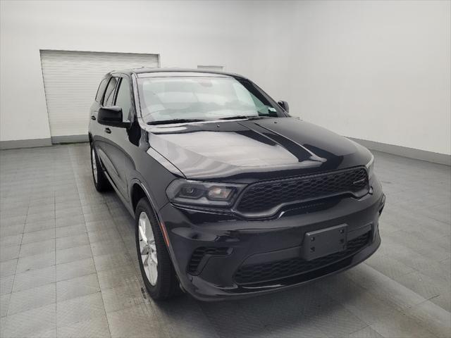 used 2023 Dodge Durango car, priced at $31,095