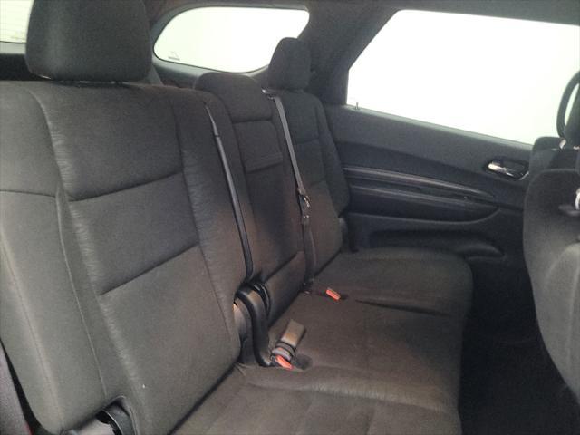 used 2023 Dodge Durango car, priced at $31,095