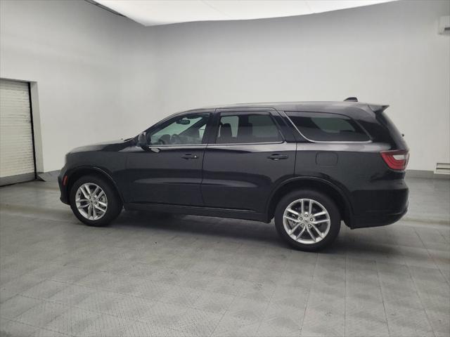 used 2023 Dodge Durango car, priced at $31,095