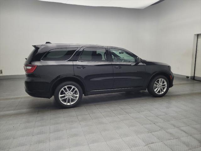 used 2023 Dodge Durango car, priced at $31,095