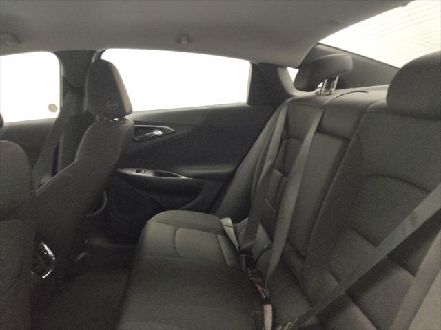 used 2023 Chevrolet Malibu car, priced at $20,595