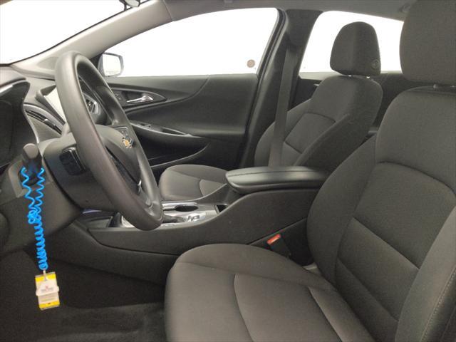 used 2023 Chevrolet Malibu car, priced at $20,595