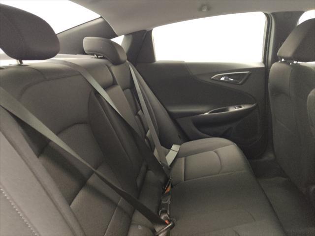 used 2023 Chevrolet Malibu car, priced at $20,595