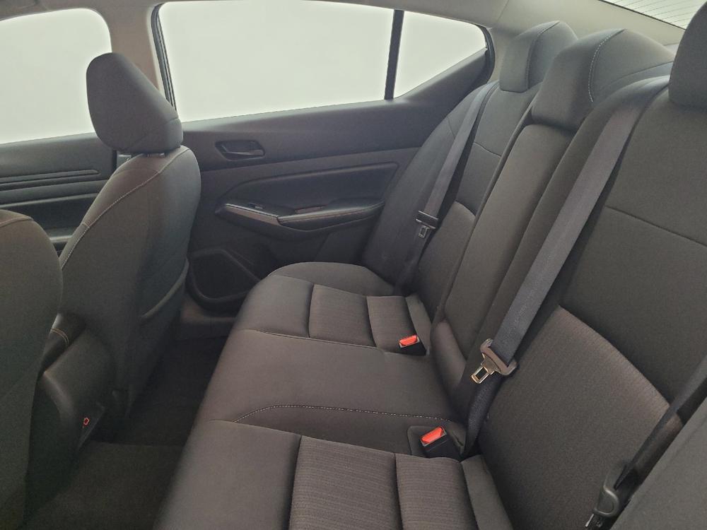 used 2024 Nissan Altima car, priced at $22,295