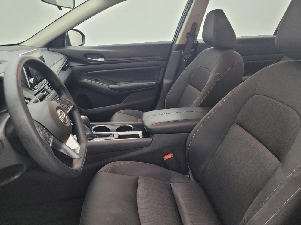used 2024 Nissan Altima car, priced at $22,295