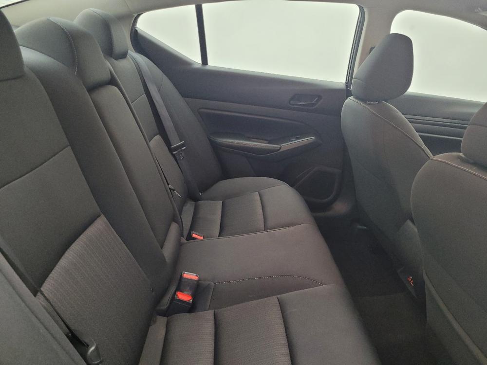 used 2024 Nissan Altima car, priced at $22,295