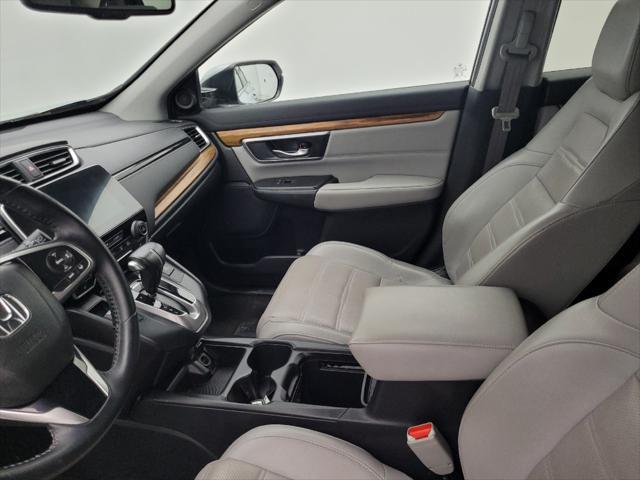 used 2017 Honda CR-V car, priced at $21,595