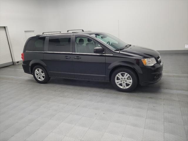 used 2019 Dodge Grand Caravan car, priced at $13,395