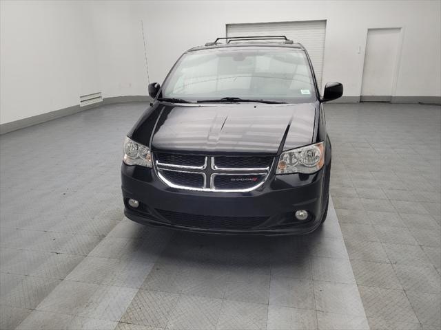 used 2019 Dodge Grand Caravan car, priced at $13,395