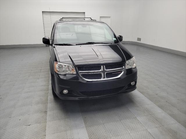 used 2019 Dodge Grand Caravan car, priced at $13,395