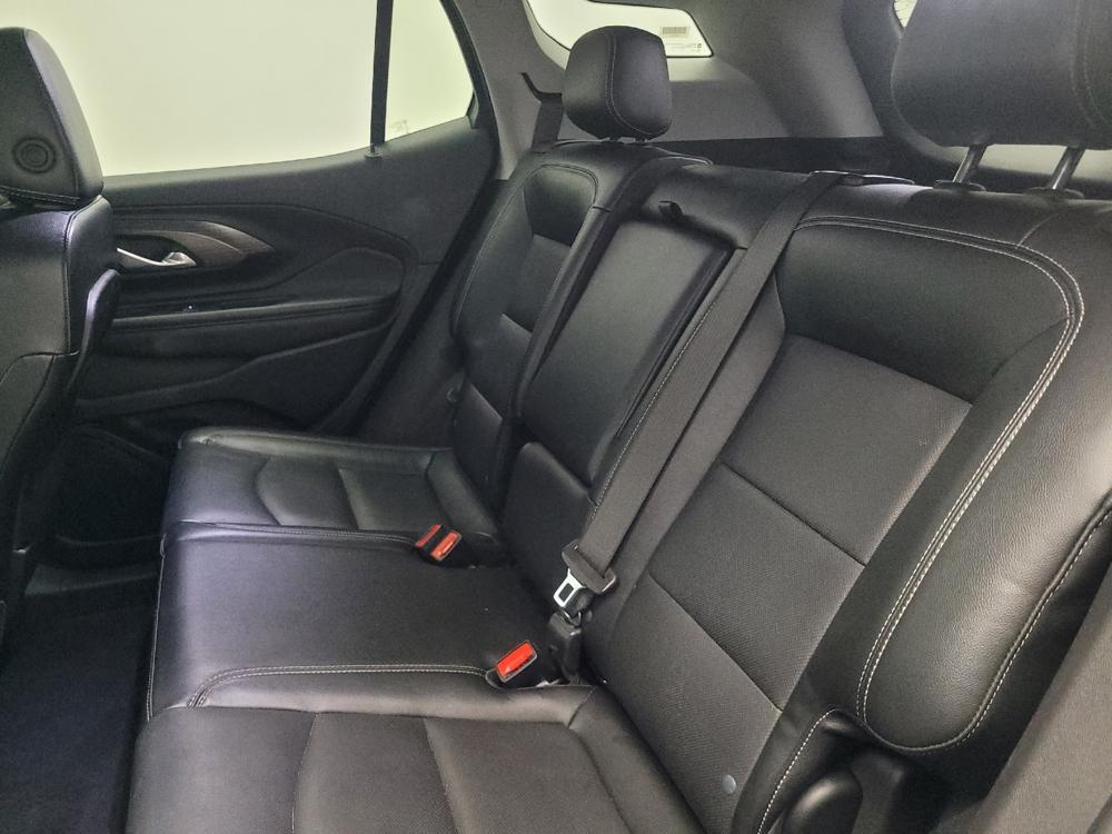 used 2024 GMC Terrain car, priced at $25,395
