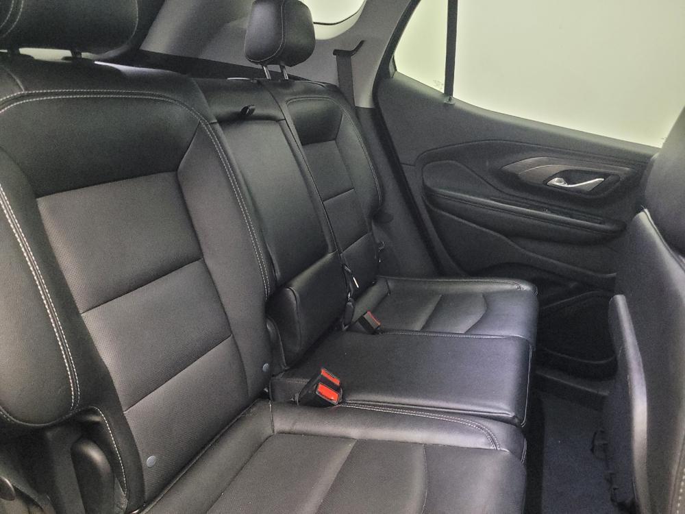 used 2024 GMC Terrain car, priced at $25,395