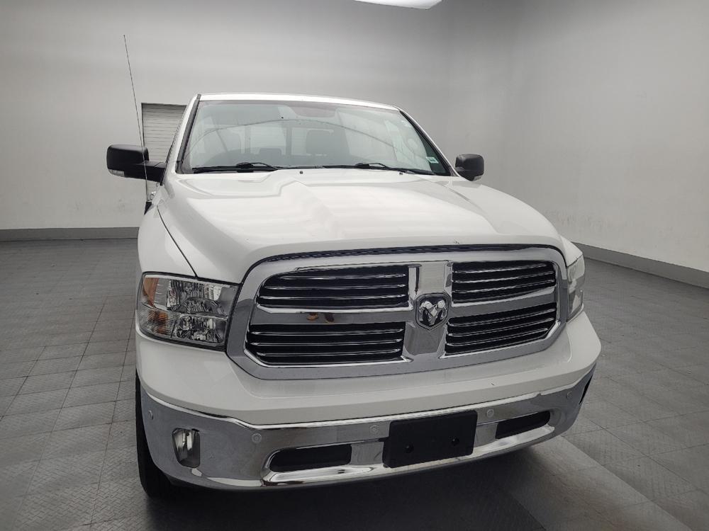 used 2017 Ram 1500 car, priced at $27,295