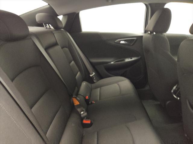 used 2024 Chevrolet Malibu car, priced at $20,195