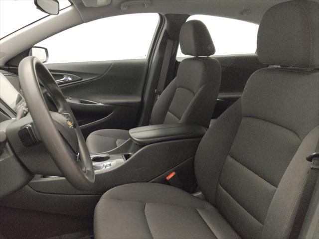 used 2024 Chevrolet Malibu car, priced at $20,195
