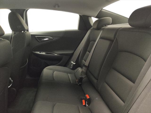 used 2024 Chevrolet Malibu car, priced at $20,195