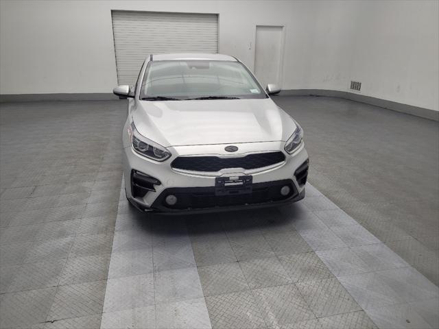 used 2019 Kia Forte car, priced at $13,795