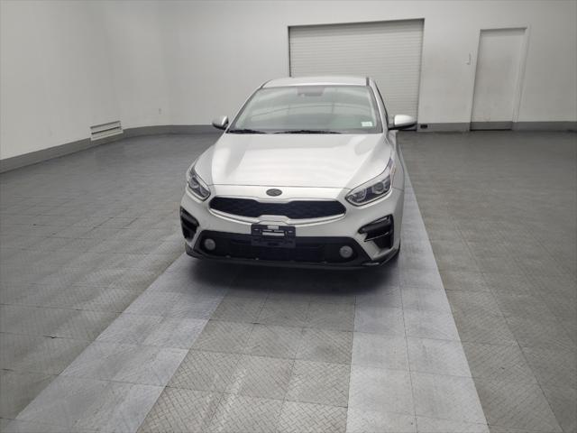 used 2019 Kia Forte car, priced at $13,795