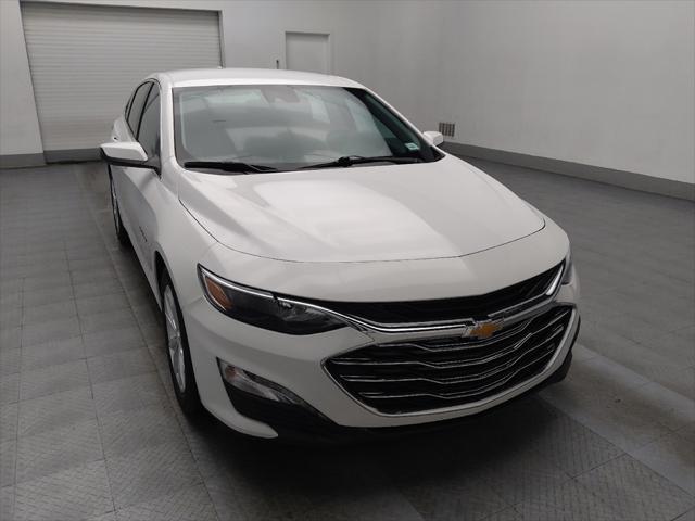 used 2023 Chevrolet Malibu car, priced at $22,095