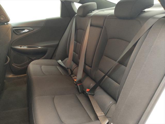 used 2023 Chevrolet Malibu car, priced at $22,095