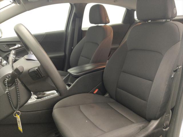 used 2023 Chevrolet Malibu car, priced at $22,095