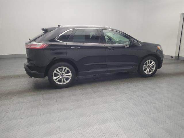 used 2019 Ford Edge car, priced at $17,595