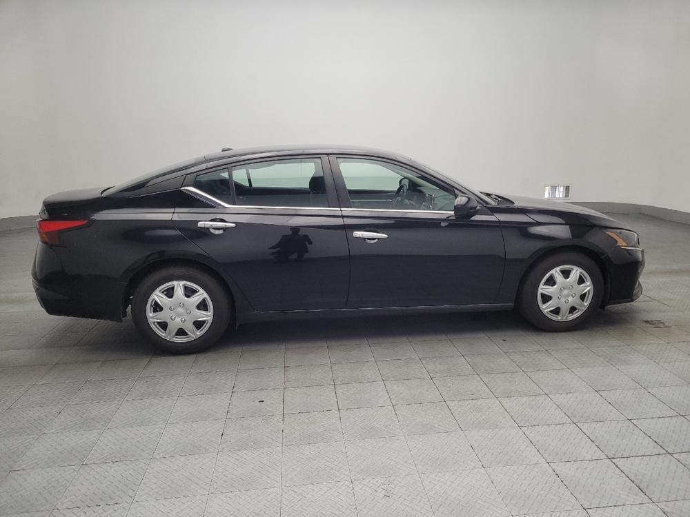 used 2023 Nissan Altima car, priced at $21,895