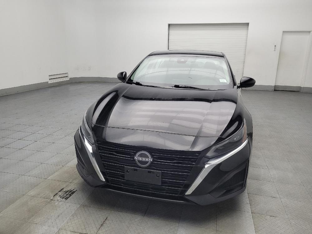 used 2023 Nissan Altima car, priced at $21,895