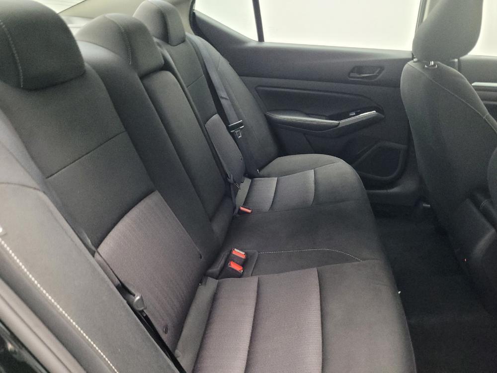 used 2023 Nissan Altima car, priced at $21,895
